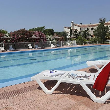 Vacanceole - Residence Las Motas อาเลนยา ภายนอก รูปภาพ