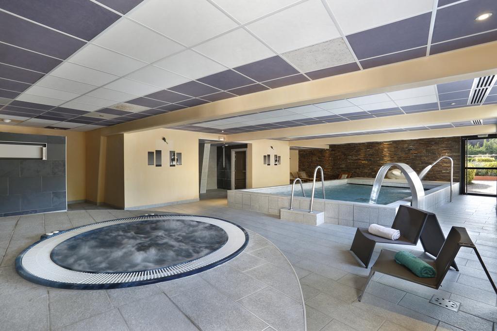 Vacanceole - Residence Las Motas อาเลนยา ภายนอก รูปภาพ