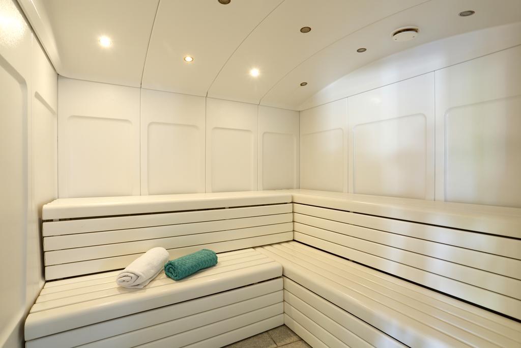Vacanceole - Residence Las Motas อาเลนยา ภายนอก รูปภาพ