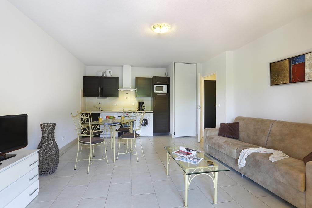 Vacanceole - Residence Las Motas อาเลนยา ภายนอก รูปภาพ