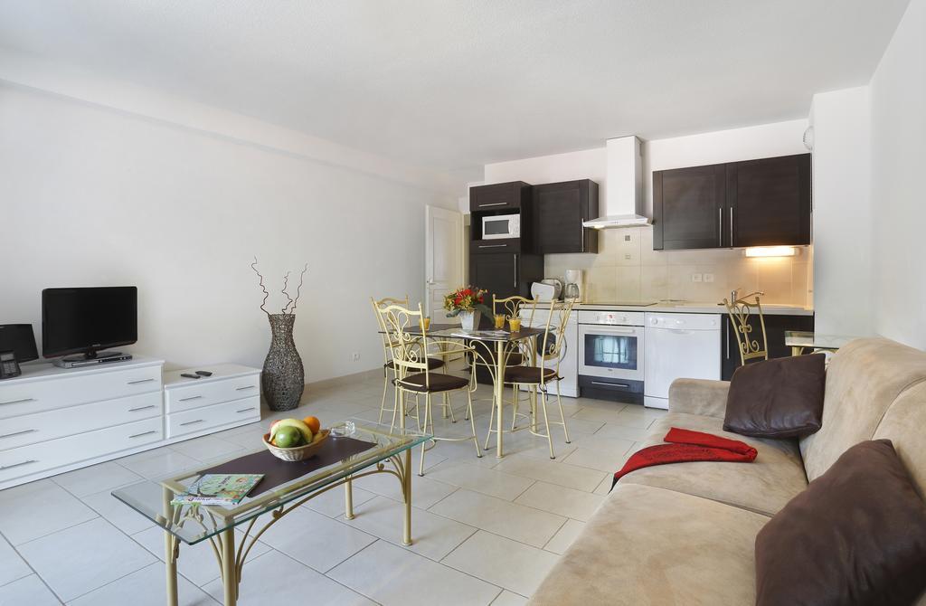 Vacanceole - Residence Las Motas อาเลนยา ภายนอก รูปภาพ