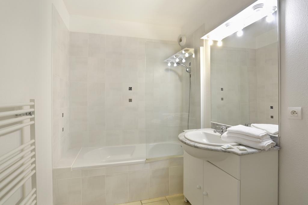 Vacanceole - Residence Las Motas อาเลนยา ภายนอก รูปภาพ