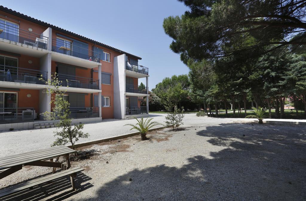Vacanceole - Residence Las Motas อาเลนยา ภายนอก รูปภาพ