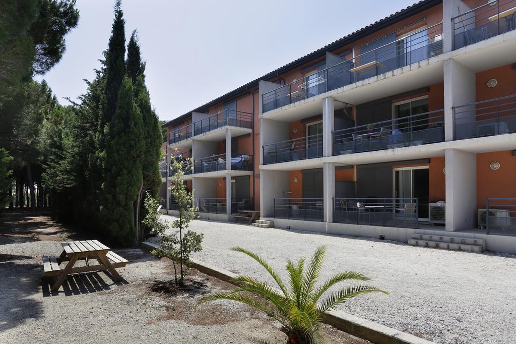 Vacanceole - Residence Las Motas อาเลนยา ภายนอก รูปภาพ