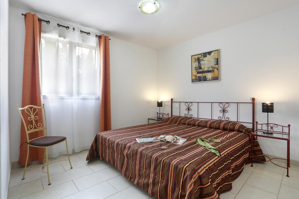 Vacanceole - Residence Las Motas อาเลนยา ภายนอก รูปภาพ